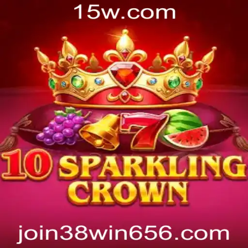 Descubra o Mundo de 10SparklingCrown: Um Jogo Inovador de Diversão e Estratégia