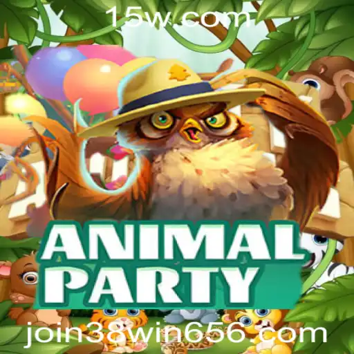 Descubra AnimalParty: Jogo Online Interativo e Envolvente