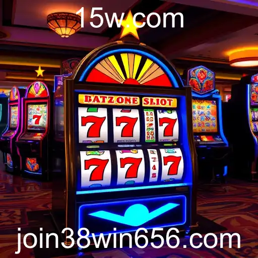 Explorando o Mundo dos Caça-níqueis: Estratégias e Diversão