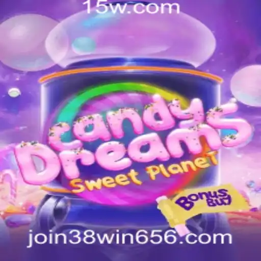 Explore o Encantador Mundo de CandyDreamsSweetPlanet