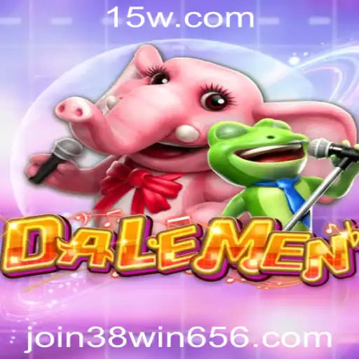 Explorando o Fascinante Jogo DALEMEN: Regras e Atrações