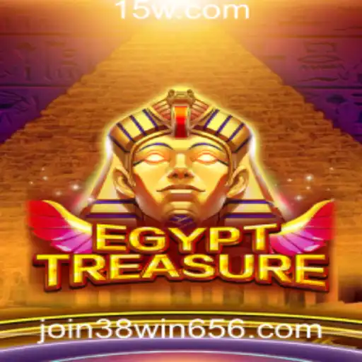 Descubra as Aventuras do EgyptTreasure e Como se Conectar com join38win.com