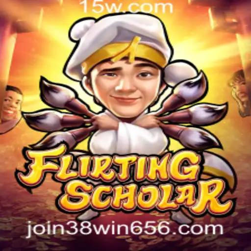 Explorando o Jogo FlirtingScholar e o Login no join38win.com