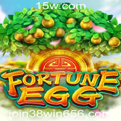 Explorando o Mundo do Jogo FortuneEgg e a Tendência de Plataforma join38win.com Login