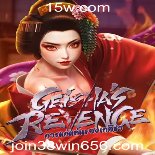 Desvendando GeishasRevenge: Um Novo Horizonte no Mundo dos Jogos Online