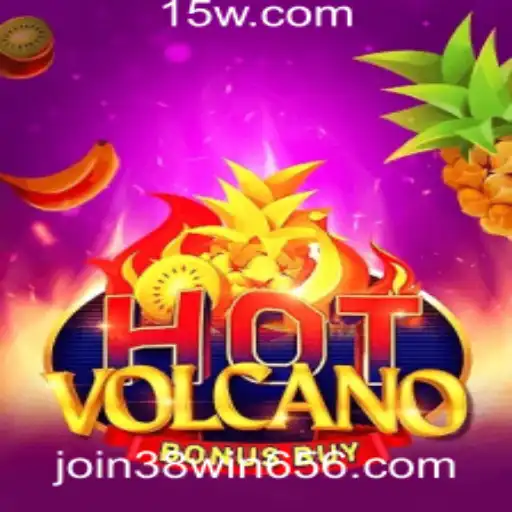 Descubra o Jogo HotVolcanoBonusBuy e o login no join38win.com