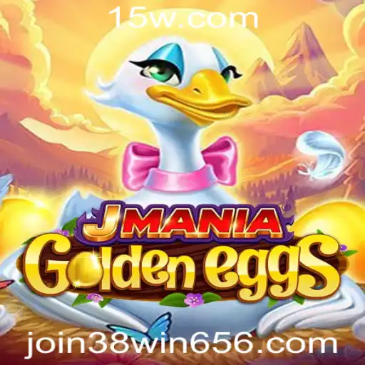 Descubra a Emoção de JManiaGoldenEggs e Como Começar no join38win.com