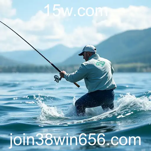 Jogos de Pesca: Atração Virtual e Realismo