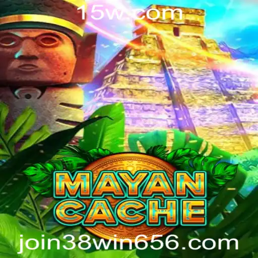 Explorando o Enigmático Mundo de MayanCache e Como Acessar join38win.com