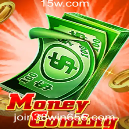Explorando o Universo do Jogo MoneyComing e a Plataforma join38win.com