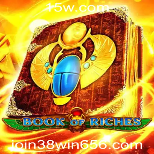 Descobrindo 'BookofRiches': Um Guia Completo Para Entusiastas de Jogos de Casino