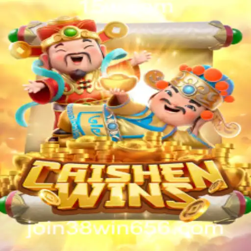 Explorando o Fascinante Mundo de CaishenWins e a Plataforma join38win.com