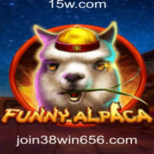 Descubra o Mundo de FunnyAlpaca: Aventura e Estratégia