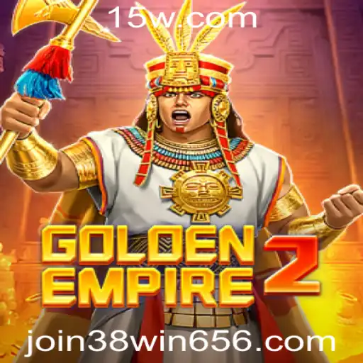 Explorando o Fascinante Mundo de GoldenEmpire2 e join38win.com login
