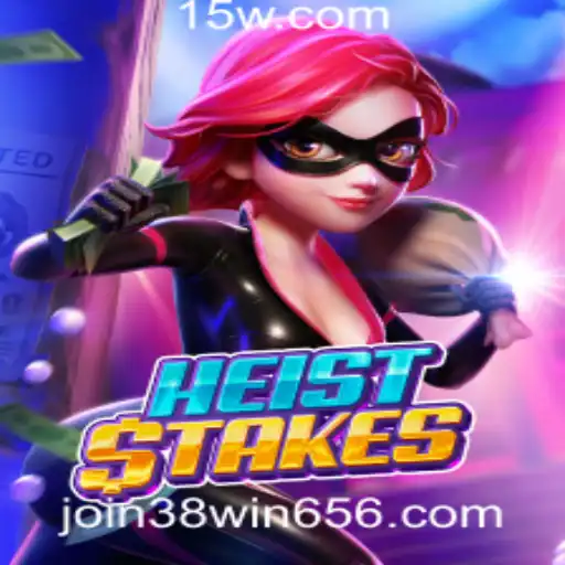 Desvendando HeistStakes: Estratégias e Regras do Jogo de Aventura