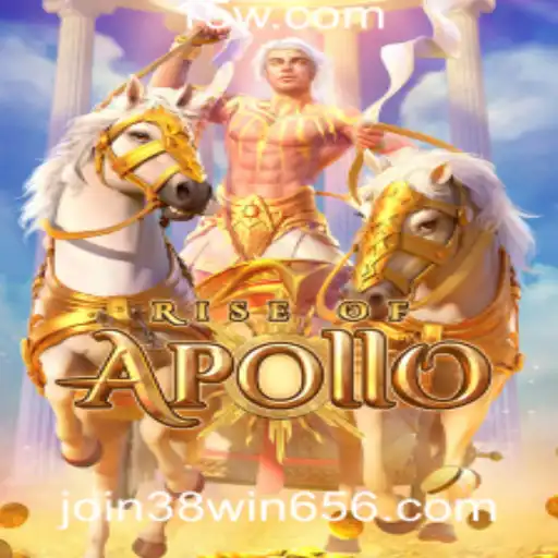 Descubra 'Rise of Apollo': Uma Jornada Épica no Mundo dos Jogos