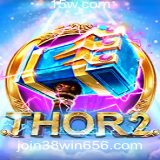 Thor2: Aventura Mitológica e Estratégia no Mundo dos Jogos Online