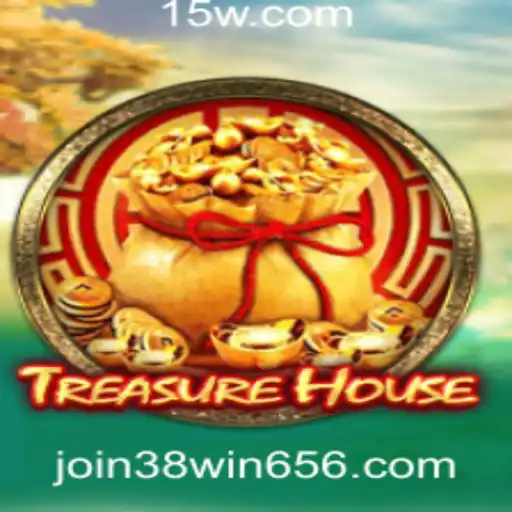 Explore o Fascinante Universo de TreasureHouse