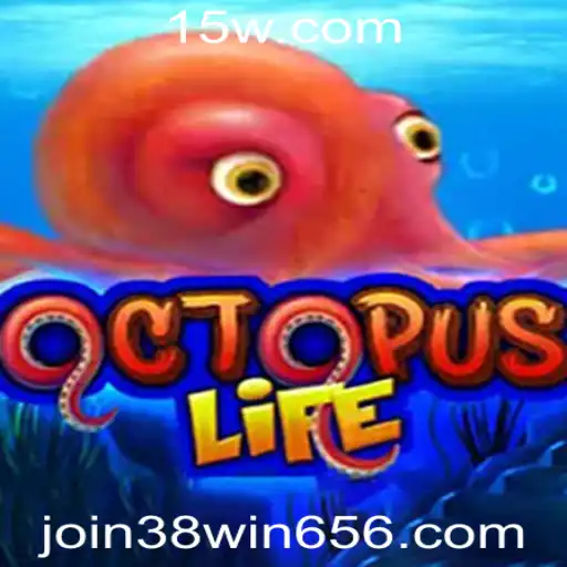OctopusLife: Mergulhando na Excitante Aventura Subaquática