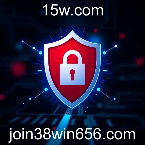 Política de Privacidade: Garantindo Segurança em join38win.com login