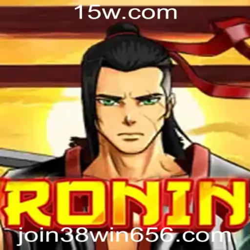 Descubra o Fascinante Mundo de Ronin