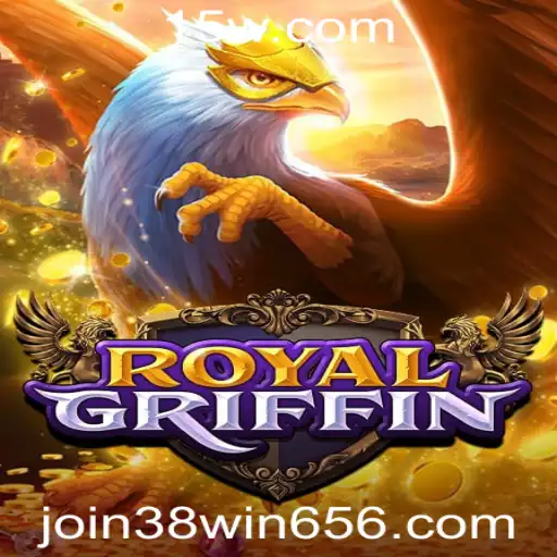 Conheça RoyalGriffin: A Nova Sensação no Mundo dos Jogos Online